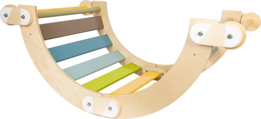 Balansoar de echilibru si catarare – Adventure – Small Foot