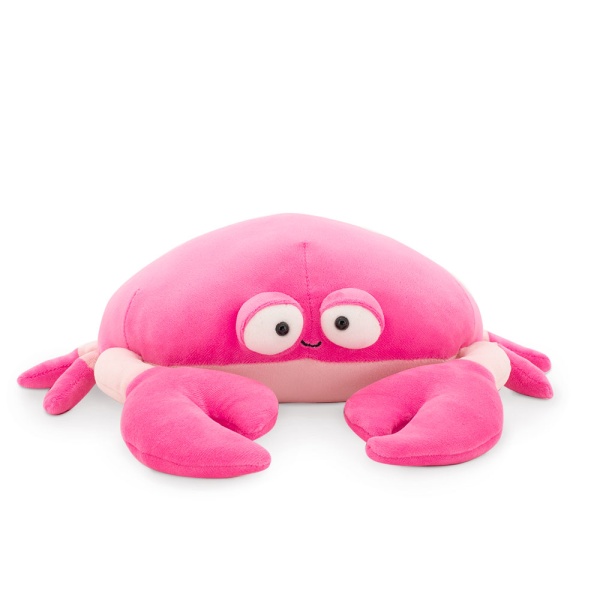 Jucarie de plus – Crabul Gâdi - Orange Toys | Ocean