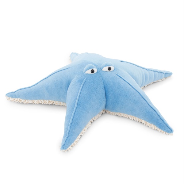Jucarie de plus – Stea de mare - Orange Toys “Ocean"
