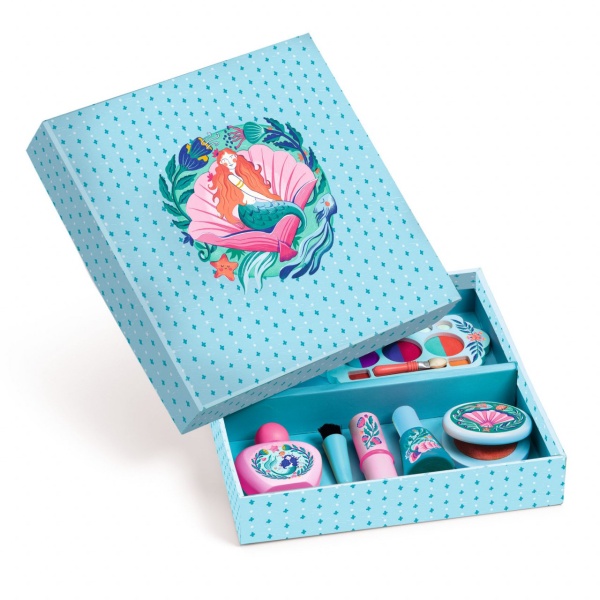 Trusa de make-up a Marinei | Djeco