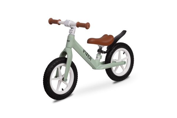 Bicicleta de echilibru Inter Mint | Toyz