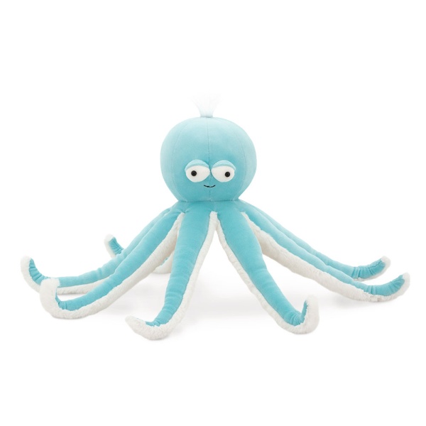 Jucarie de plus – Caracatita - Orange Toys “Ocean"