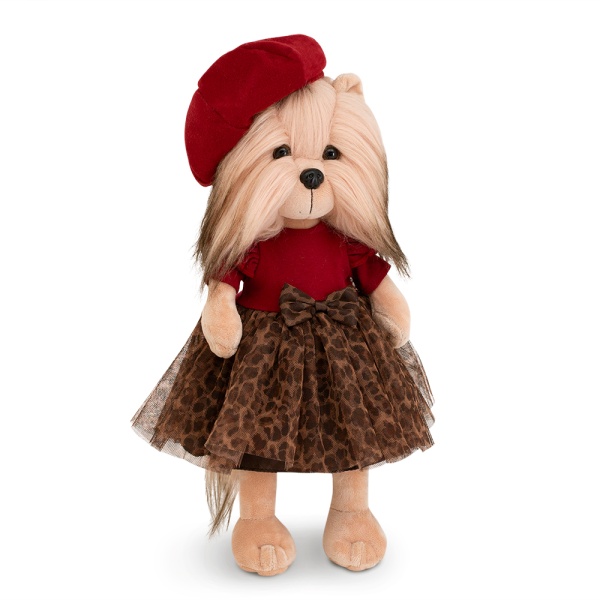 LUCKY DOGGY - MOOSH. Simplu. Natural. Prietenos