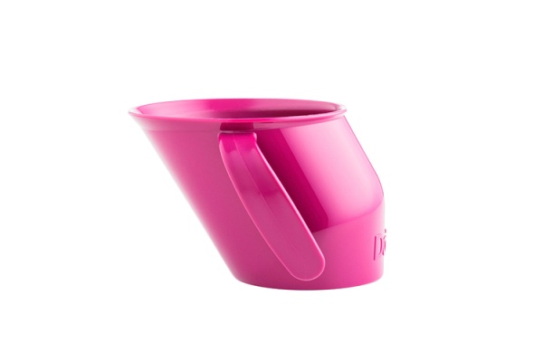 Cana de antrenament, Fucsia | Doidy