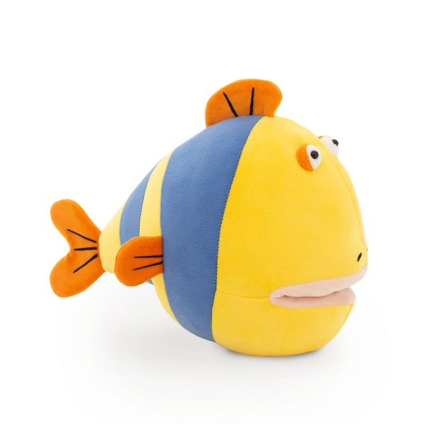 Jucarie de plus – Peste - Orange Toys “Ocean"