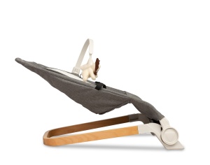 Balansoar reglabil - Pine Grey - Caretero - Img 6