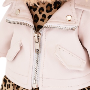 Catel din plus Lucky Doggy - Fendi | Orange Toys - Img 5