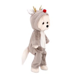 Catel din plus Lucky Doggy - Mimi Cute Dear | Orange Toys - Img 2