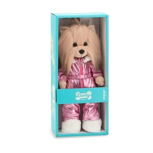 Catel din plus Lucky Doggy - Yoyo Mountain | Orange Toys - Img 7
