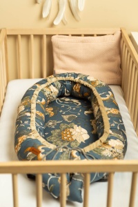 Cosulet Baby Nest - Maroc | Sensillo - Img 6