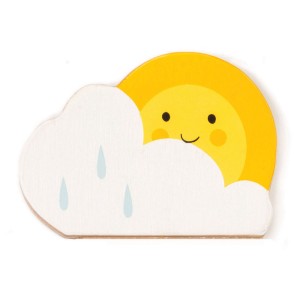 Creatorul de ploaie - Rainmaker - Tender leaf - Img 1