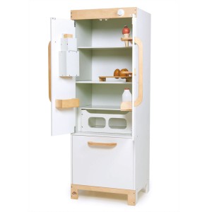 Frigider - Refrigerator - Tender leaf - Img 3