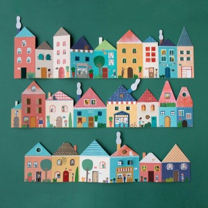 Joc creativ - Chez moi - Londji Barcelona - Img 5