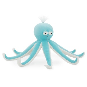 Jucarie de plus – Caracatita - Orange Toys “Ocean" - Img 5