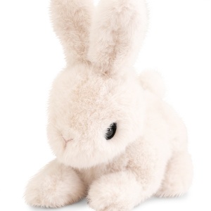 Jucarie de plus – Cute Bunny- Orange Toys “The Softest” - Img 4