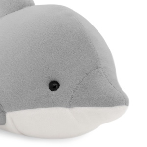 Jucarie de plus – Delfiin - Orange Toys “Ocean" - Img 4