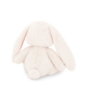Jucarie de plus – Iepurasul meu Alb- Orange Toys “The Softest” - Img 3