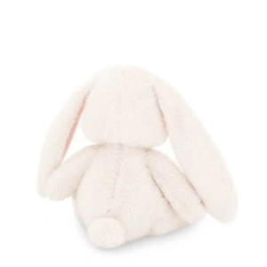 Jucarie de plus – Iepurasul meu Alb- Orange Toys “The Softest” - Img 3
