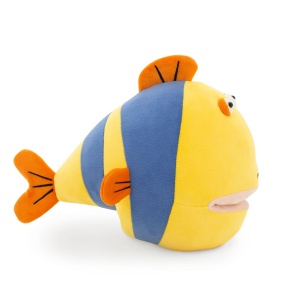 Jucarie de plus – Peste - Orange Toys “Ocean" - Img 3