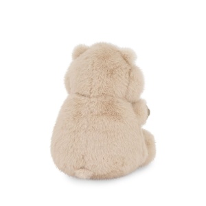 Jucarie de plus- Hamster - Orange Toys | The Softest - Img 3
