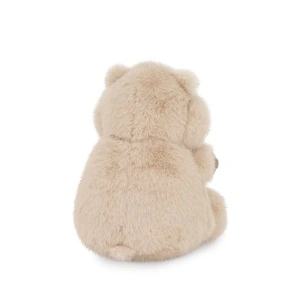 Jucarie de plus- Hamster - Orange Toys | The Softest - Img 3