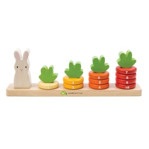 Numaratoarea morcovilor - Counting Carrots - Img 2