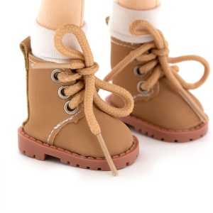 Papusa din plus Billie - Sweet Sisters | Orange Toys - Img 5