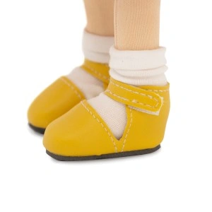 Papusa din plus Sophie - Sweet Sisters | Orange Toys - Img 7