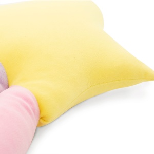 Perna decorativa din plus - Cometa | Orange Toys "Relax" - Img 4