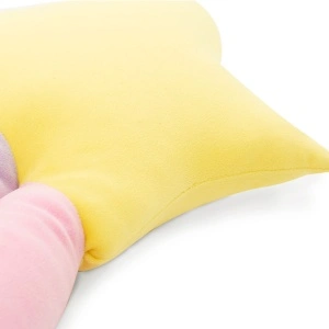 Perna decorativa din plus - Cometa | Orange Toys "Relax" - Img 4