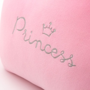 Perna decorativa din plus - Princess | Orange Toys "Relax" - Img 6