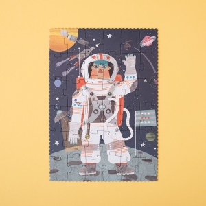 Pocket Puzzle - Astronaut - Londji Barcelona - Img 7