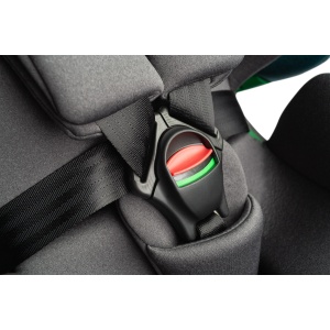 Scaun auto rotativ -Securo i-Size Emerald- Caretero - Img 8