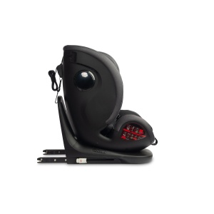 Scaun auto rotativ -Securo i-Size Grey- Caretero - Img 6