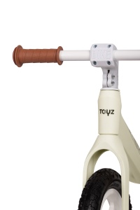Bicicleta de echilibru Inter Cream | Toyz - Img 4