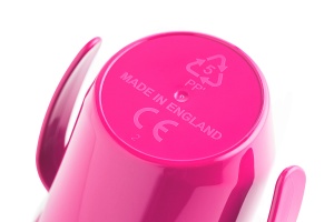 Cana de antrenament, Fucsia | Doidy - Img 4