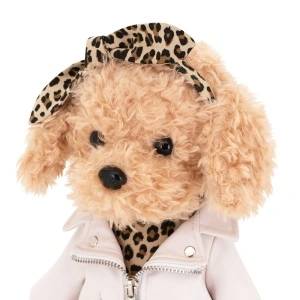 Catel din plus Lucky Doggy - Fendi | Orange Toys - Img 6