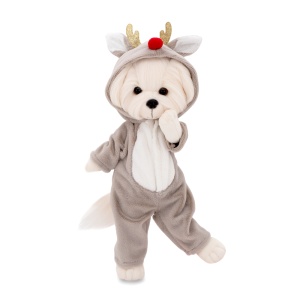 Catel din plus Lucky Doggy - Mimi Cute Dear | Orange Toys - Img 3