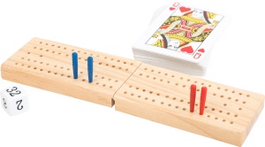 Colectie de 9 de jocuri clasice | Small Foot - Img 7