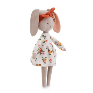 Figurina din plus Lucy Iepurasul - Cotti Motti | Orange Toys - Img 2