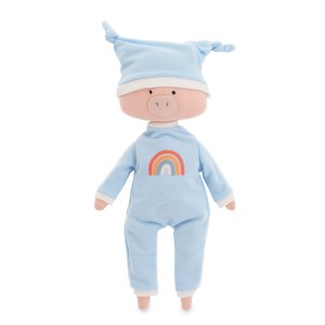 Figurina din plus Nicky Porcusorul - Cotti Motti | Orange Toys