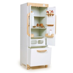 Frigider - Refrigerator - Tender leaf - Img 4