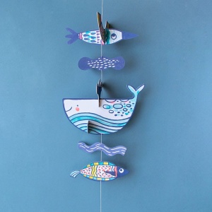 Joc creativ - A la mer - Londji Barcelona - Img 3