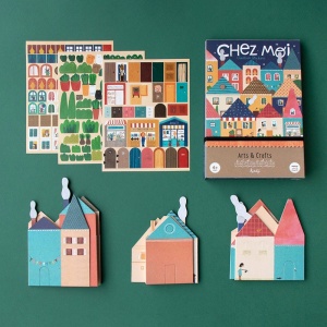 Joc creativ - Chez moi - Londji Barcelona - Img 6