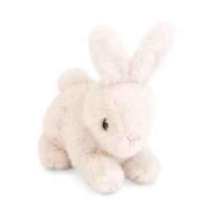 Jucarie de plus – Cute Bunny- Orange Toys “The Softest”