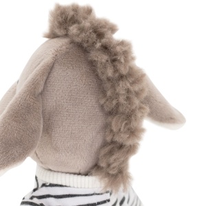 Jucarie de plus – Magarusul Frankie - Orange Toys “Life" - Img 6