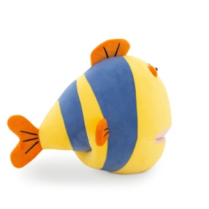 Jucarie de plus – Peste - Orange Toys “Ocean" - Img 4
