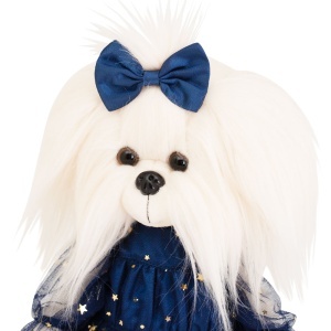 Jucarie din plus Lucky Doggy - Yoyo Sky Full of Stars | Orange Toys - Img 4