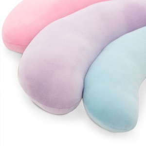 Perna decorativa din plus - Cometa | Orange Toys "Relax" - Img 5