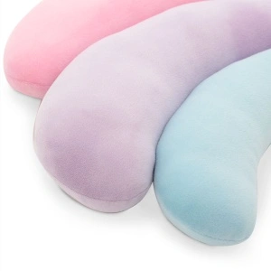 Perna decorativa din plus - Cometa | Orange Toys "Relax" - Img 5
